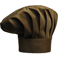 CAPPELLO CHEF COLOR